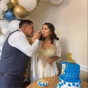 Meet your Posher, Idaa